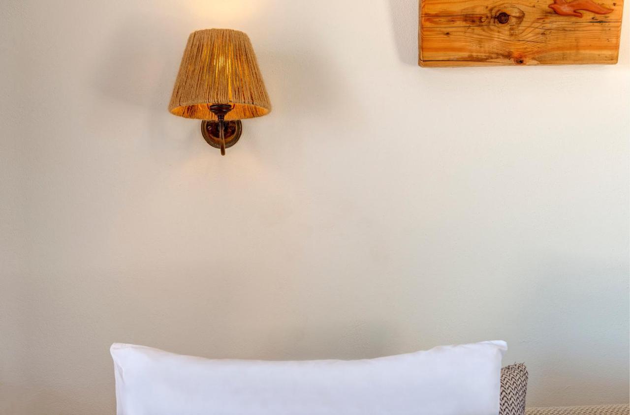 Apartamento Anemologio Finikas  Exterior foto