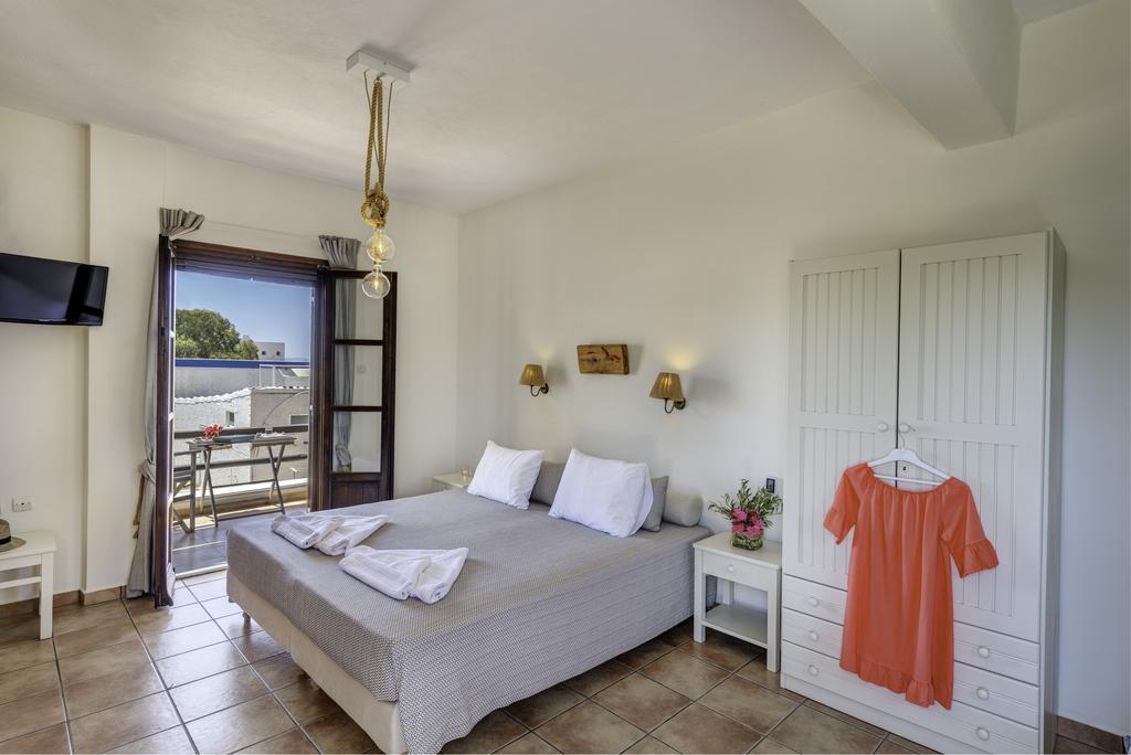 Apartamento Anemologio Finikas  Exterior foto