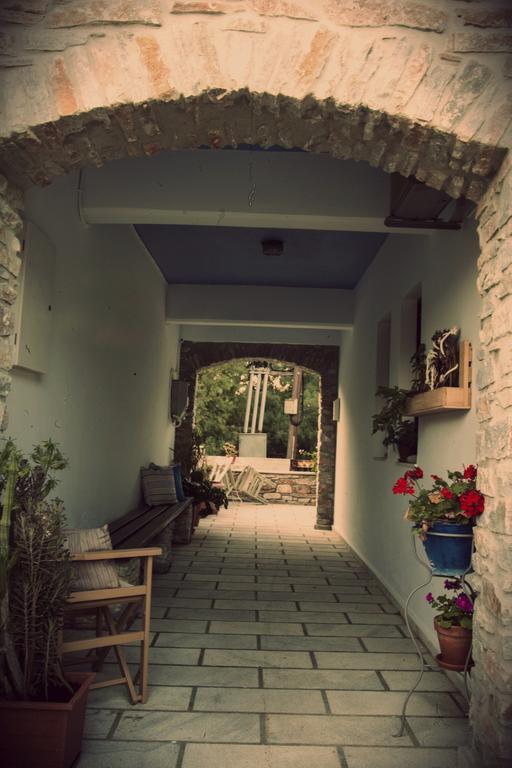 Apartamento Anemologio Finikas  Exterior foto