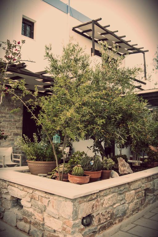 Apartamento Anemologio Finikas  Exterior foto