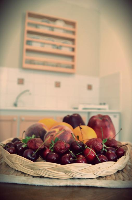 Apartamento Anemologio Finikas  Habitación foto