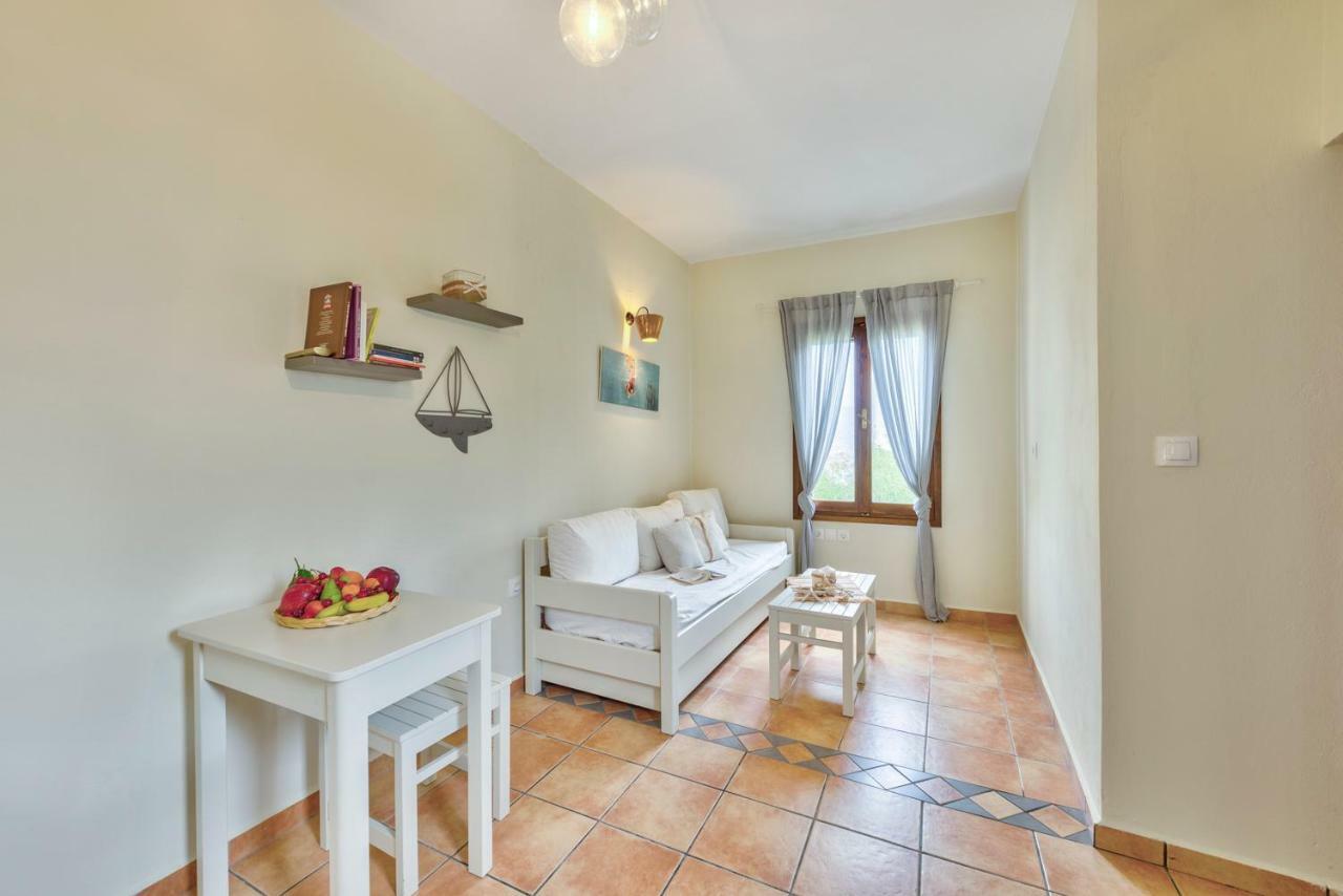 Apartamento Anemologio Finikas  Exterior foto